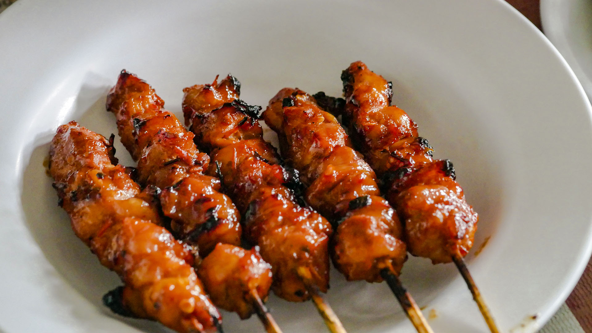 Sate Ratu