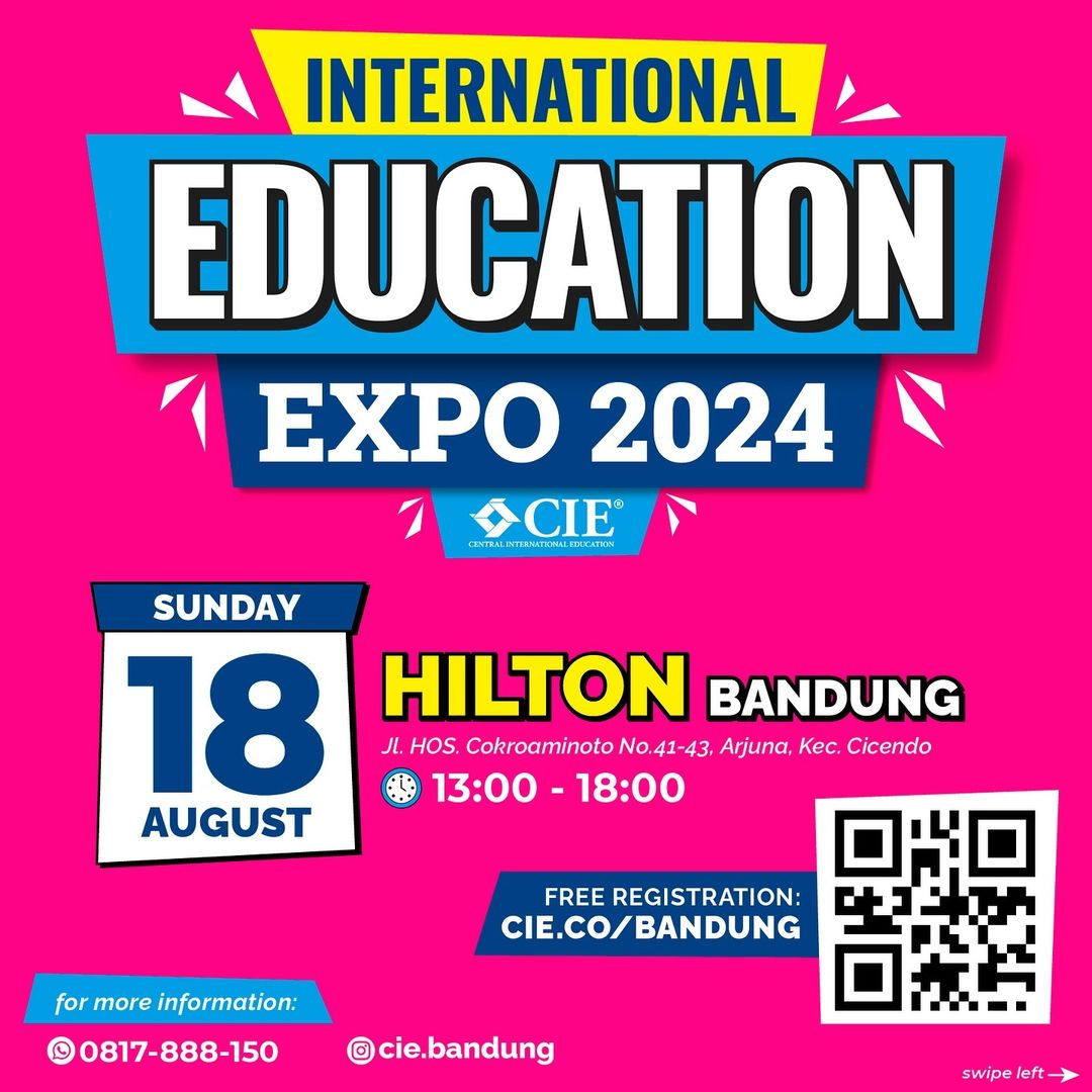 Education expo