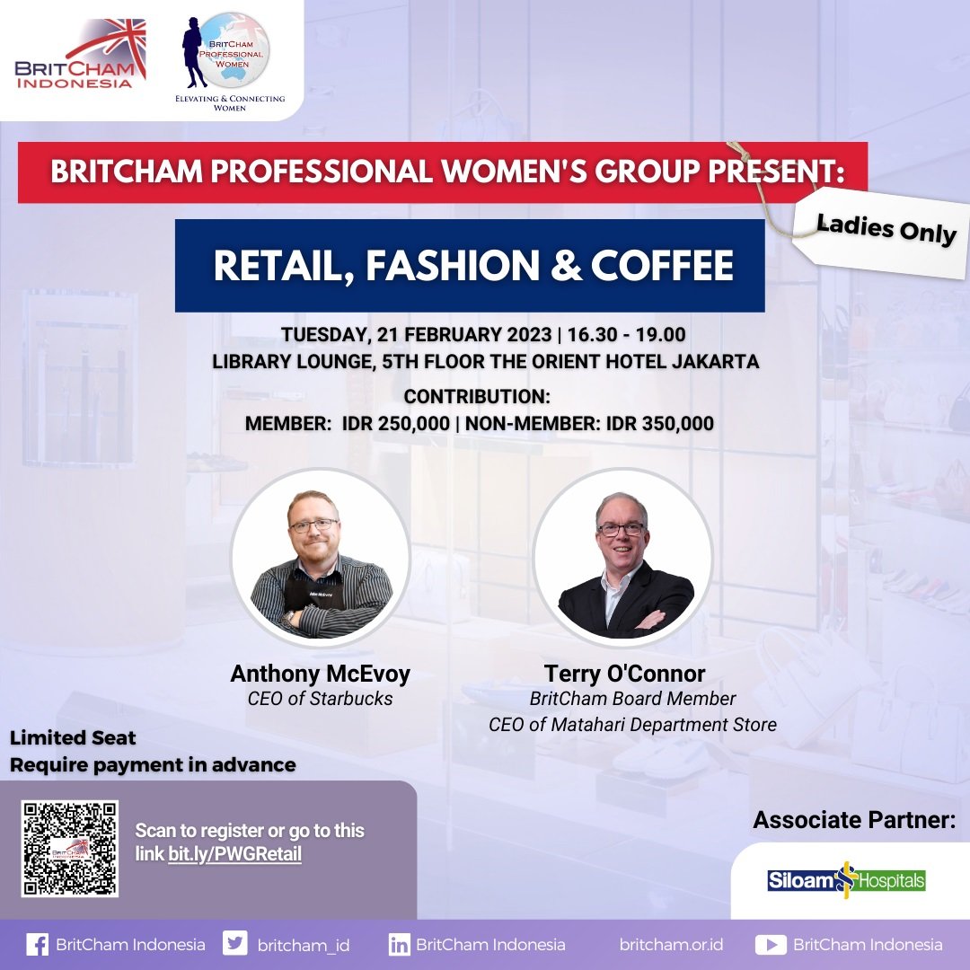 Britcham Indonesia 