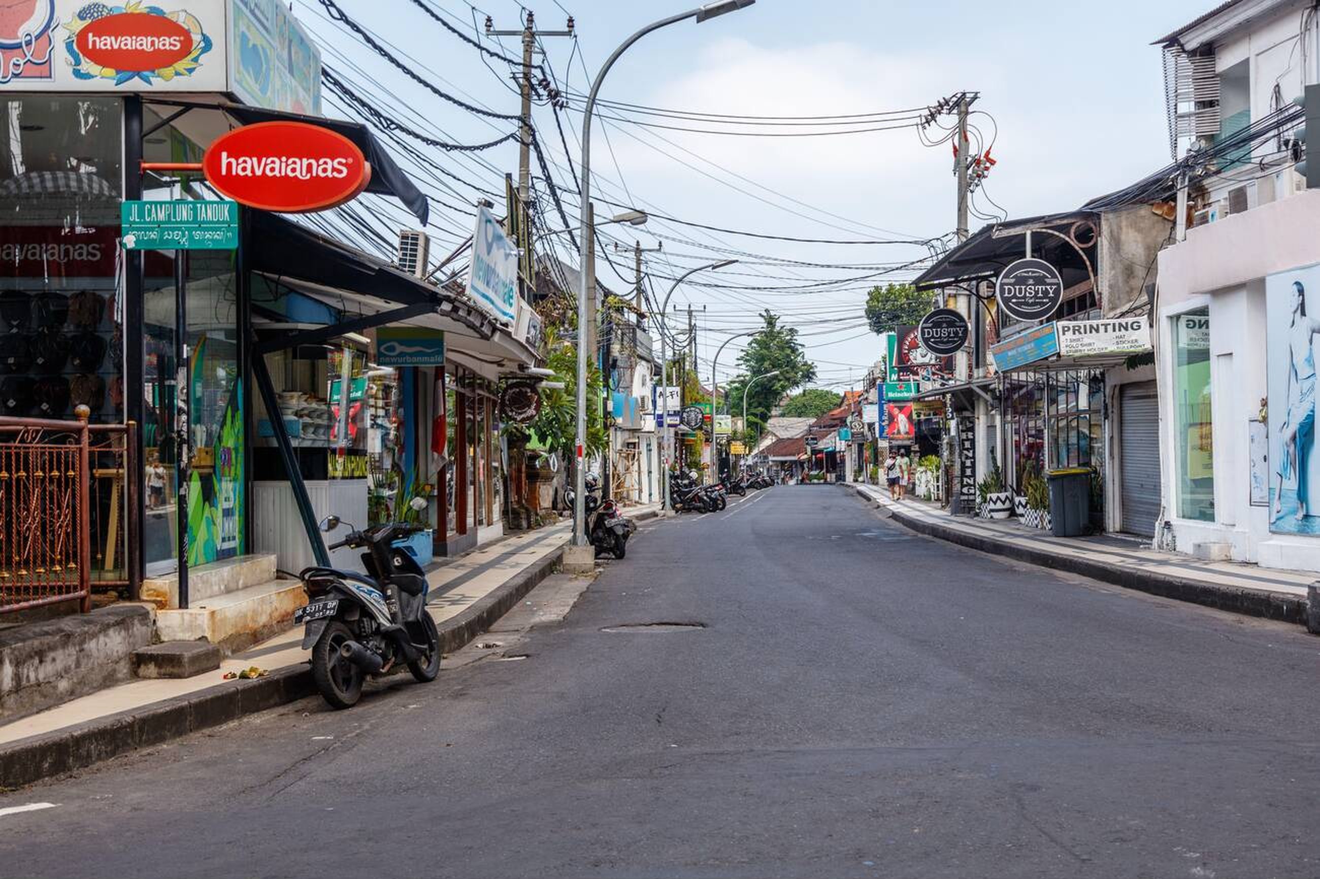 Seminyak Best Area to Live Bali