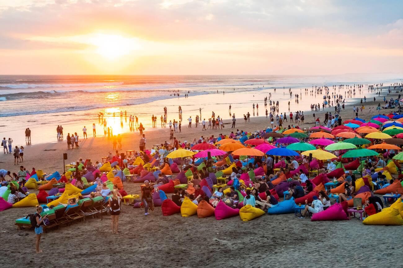 Seminyak Female Travel Trip Bali Guide