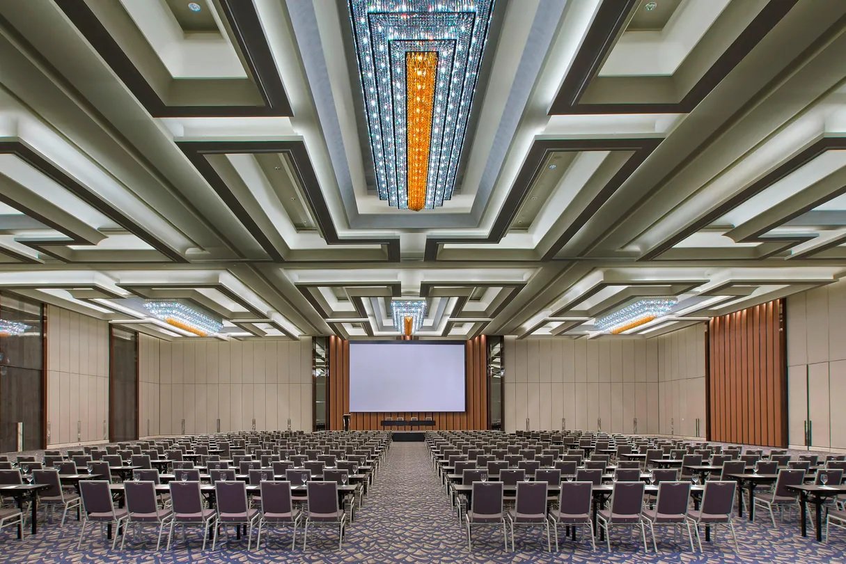 Sheraton Ballroom