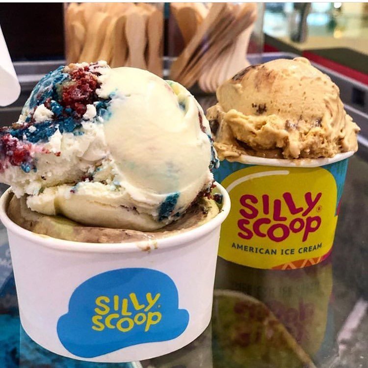 Silly Scoop