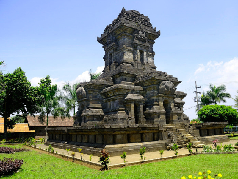 Singosari Temple