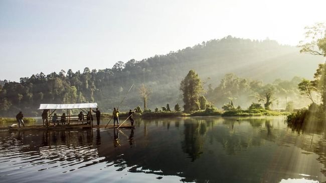  Situ Gunung