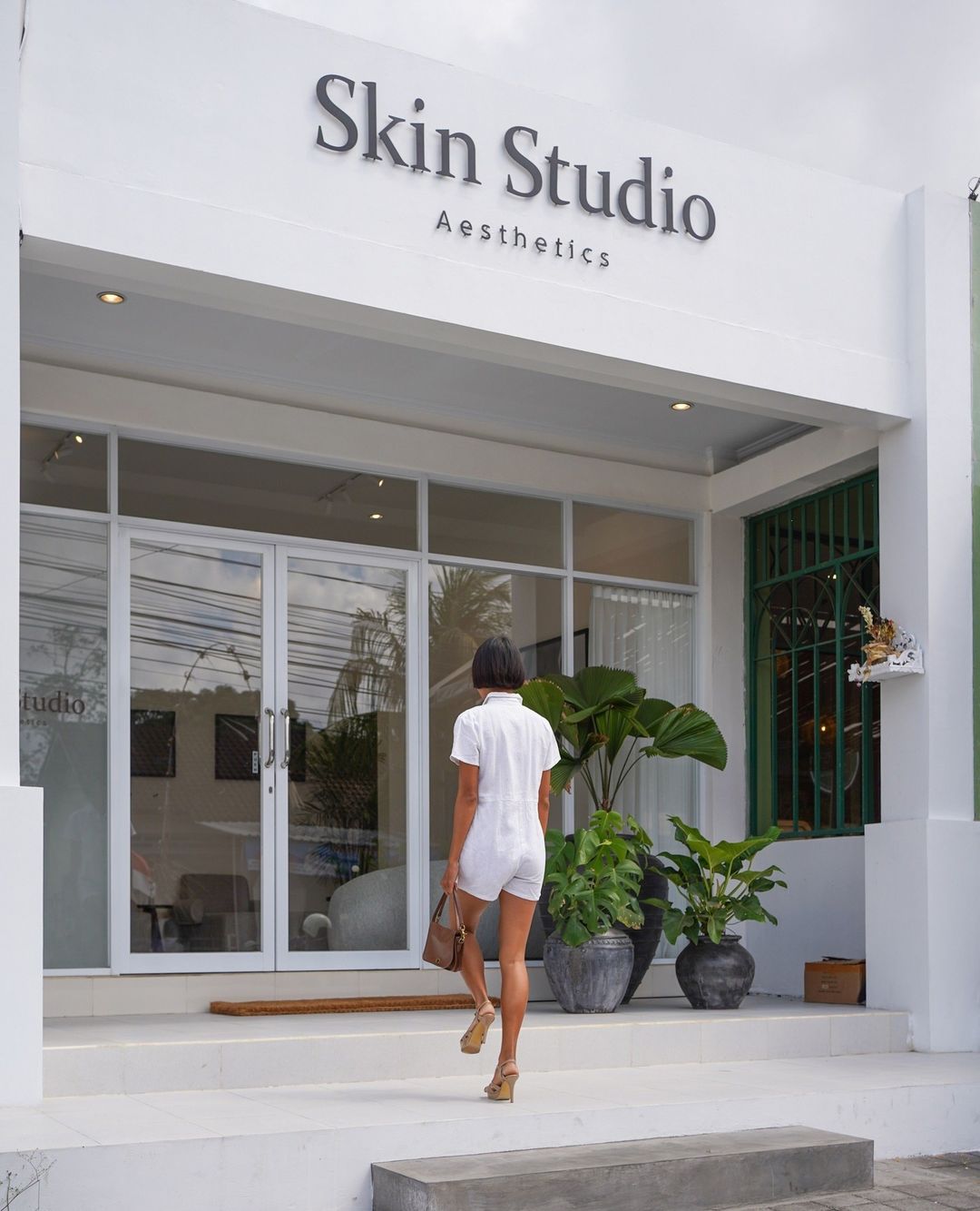 Skin Studio Bali Best Aesthetic Clinic