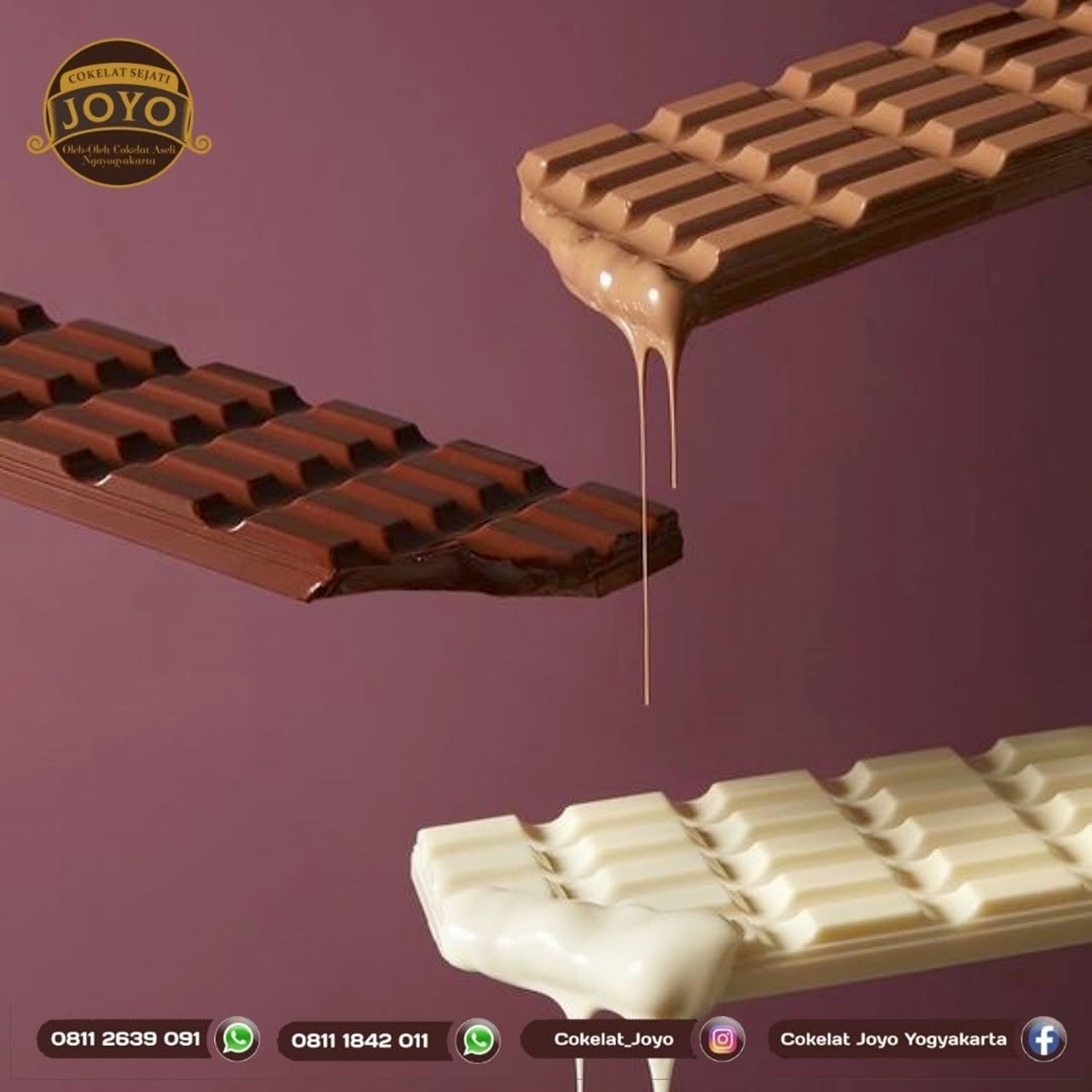 Cokelat Joyo