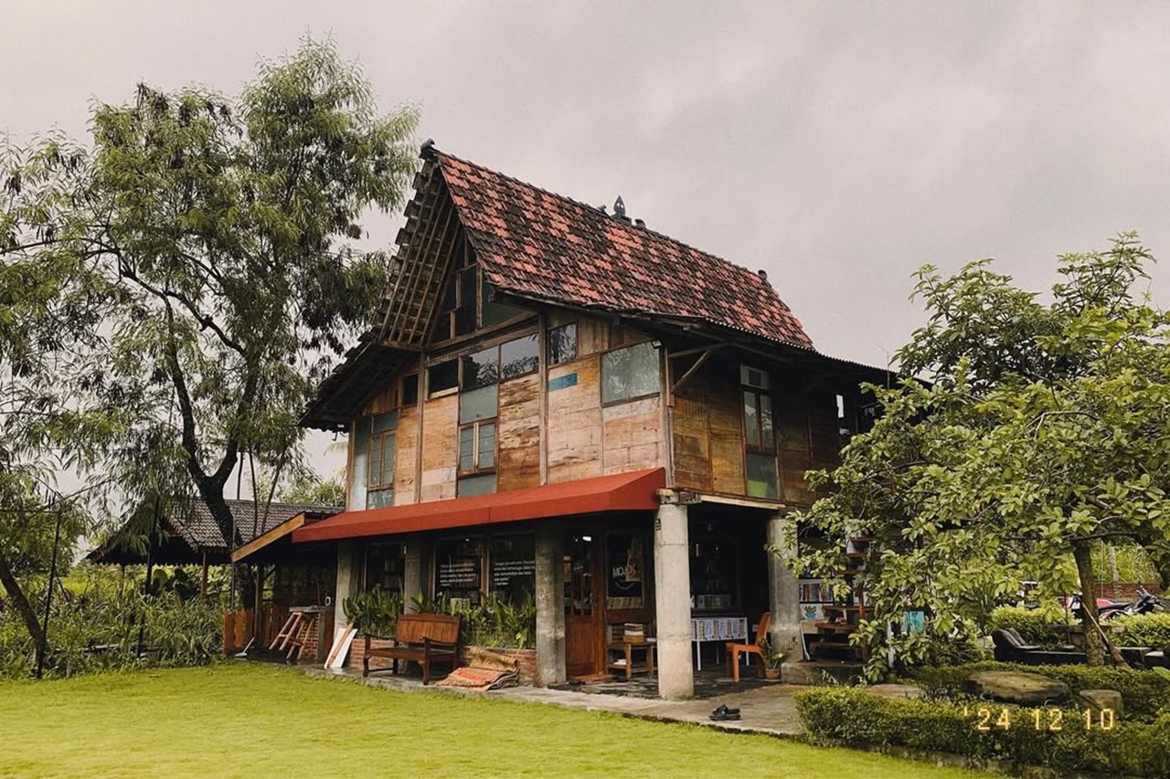 Akademi Bahagia