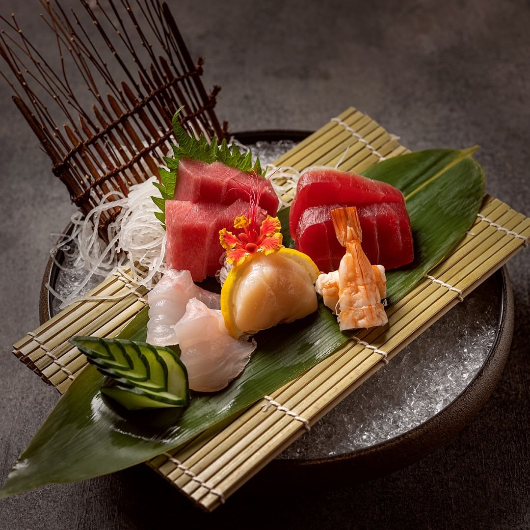 Sushi Toku