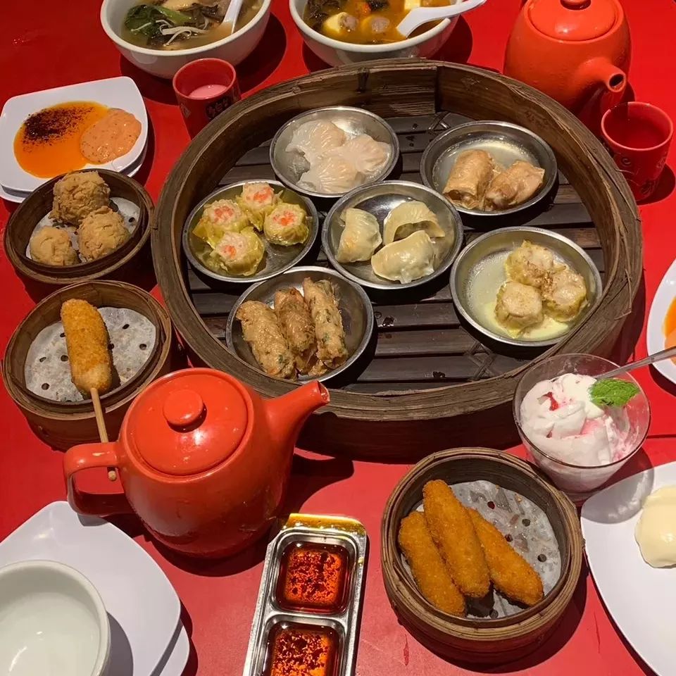 Dimsum Mbledoss