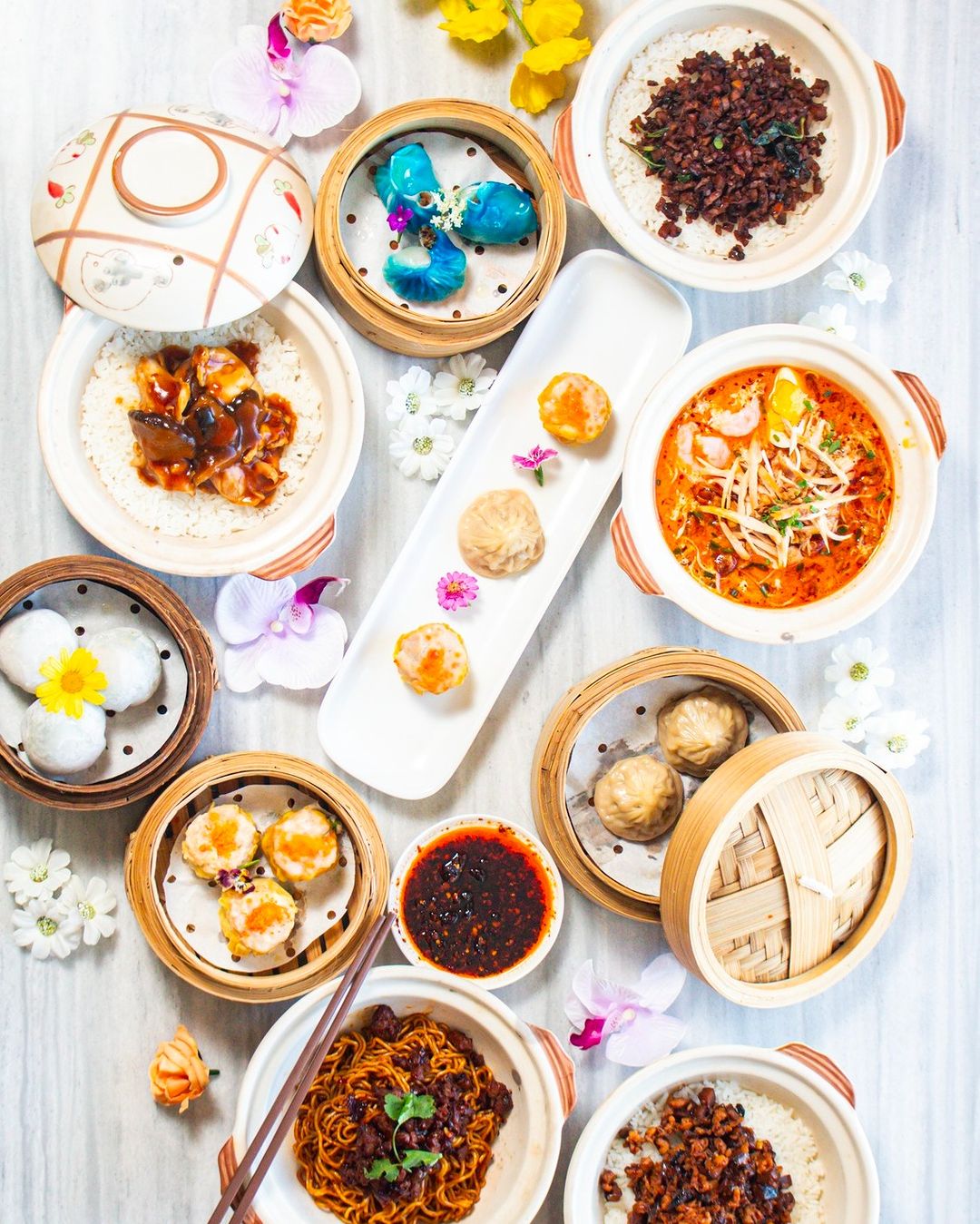 Xiang Fu Hai Cuisine