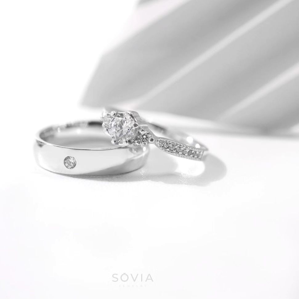 Sovia Jewelry