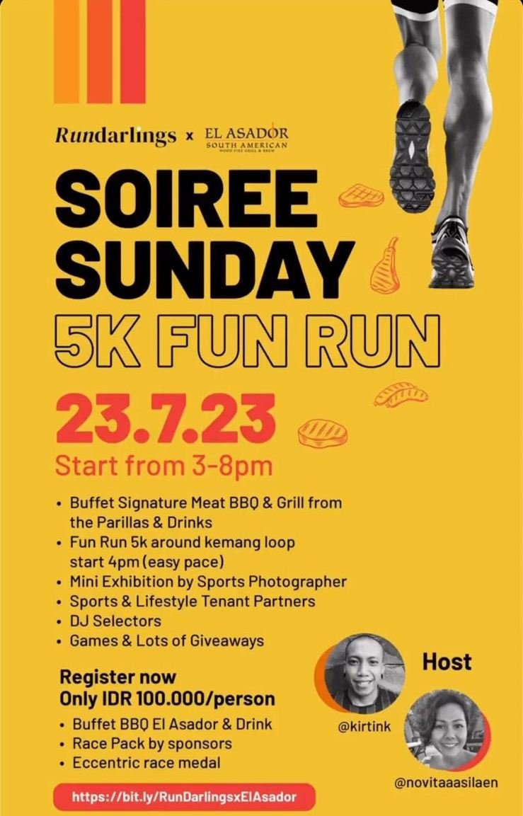 Soiree_Sunday_Fun_Run