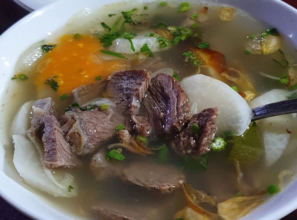 Soto Bandung Simon