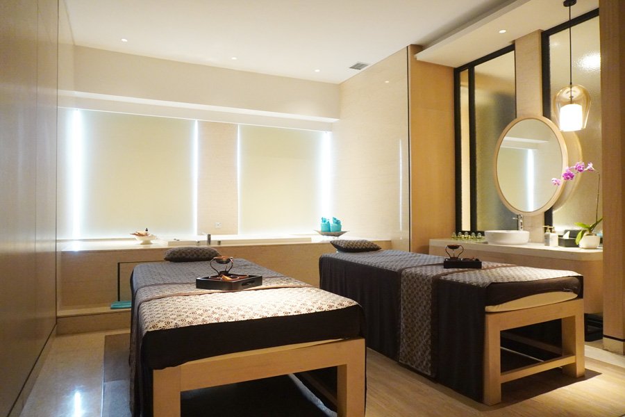 The Best Spas in Bandung