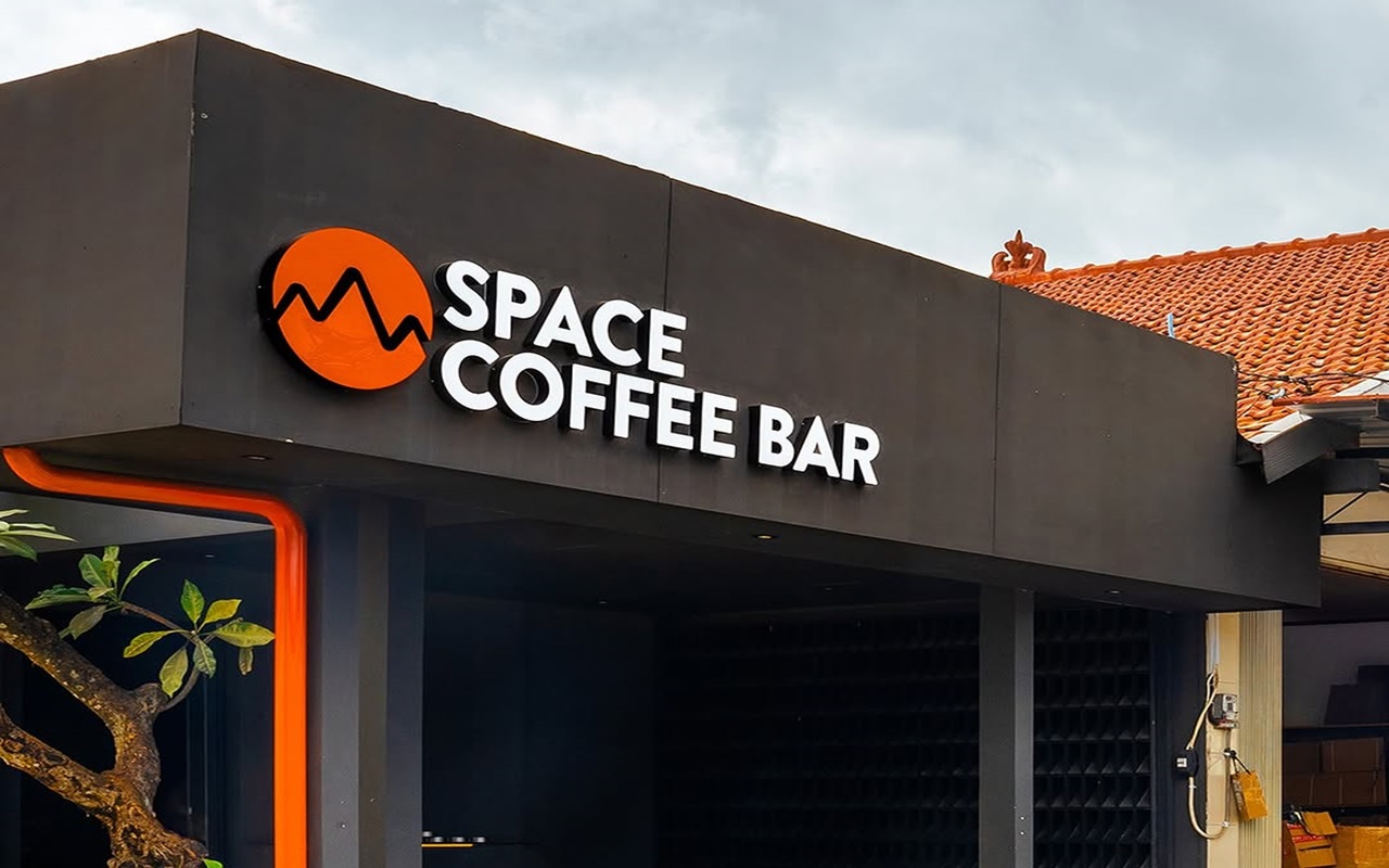 Space Coffee Roastery