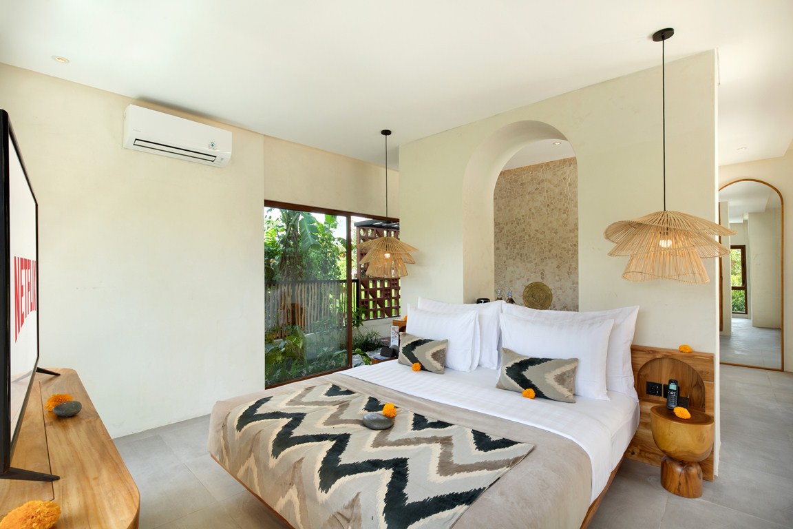 Suara Alam Suites Best Luxury Villas Ubud