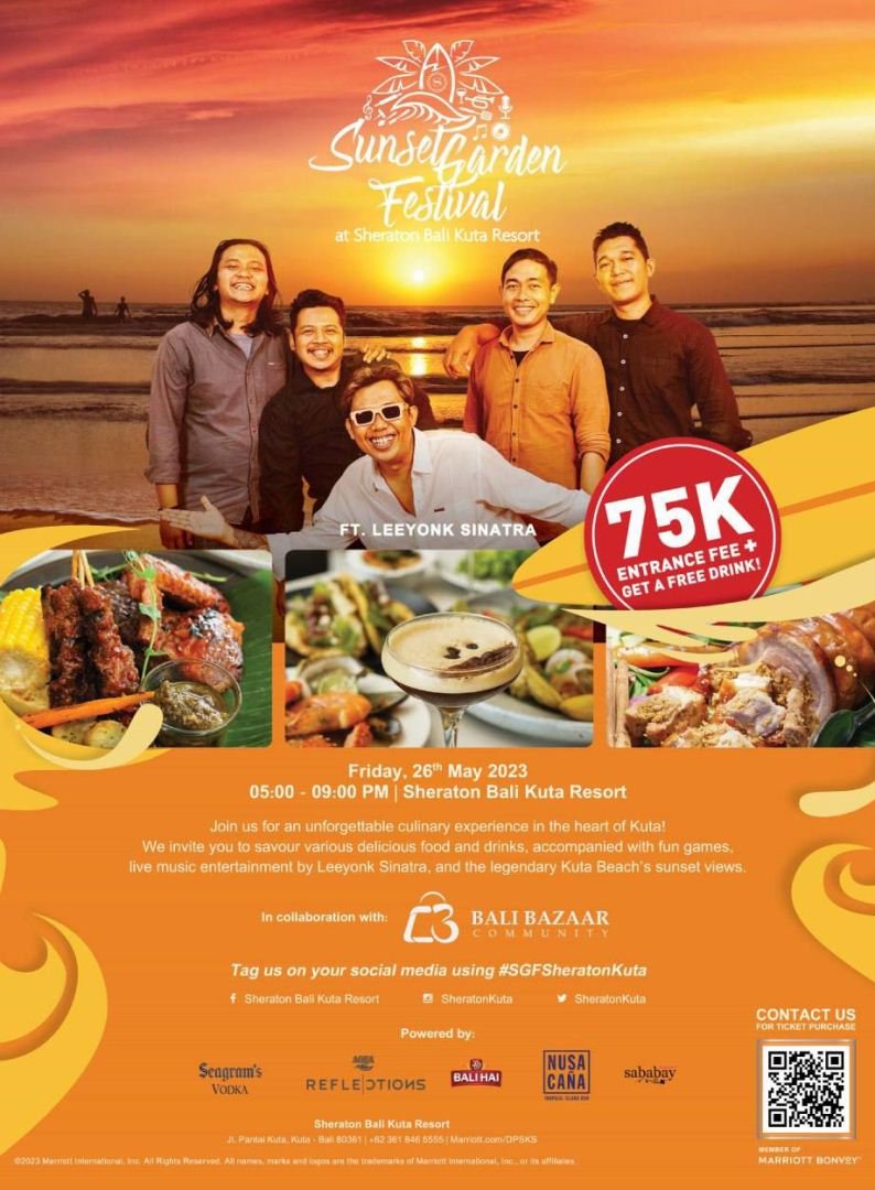 Sunset_Garden_Festival_Sheraton_Bali_Kuta_Resort