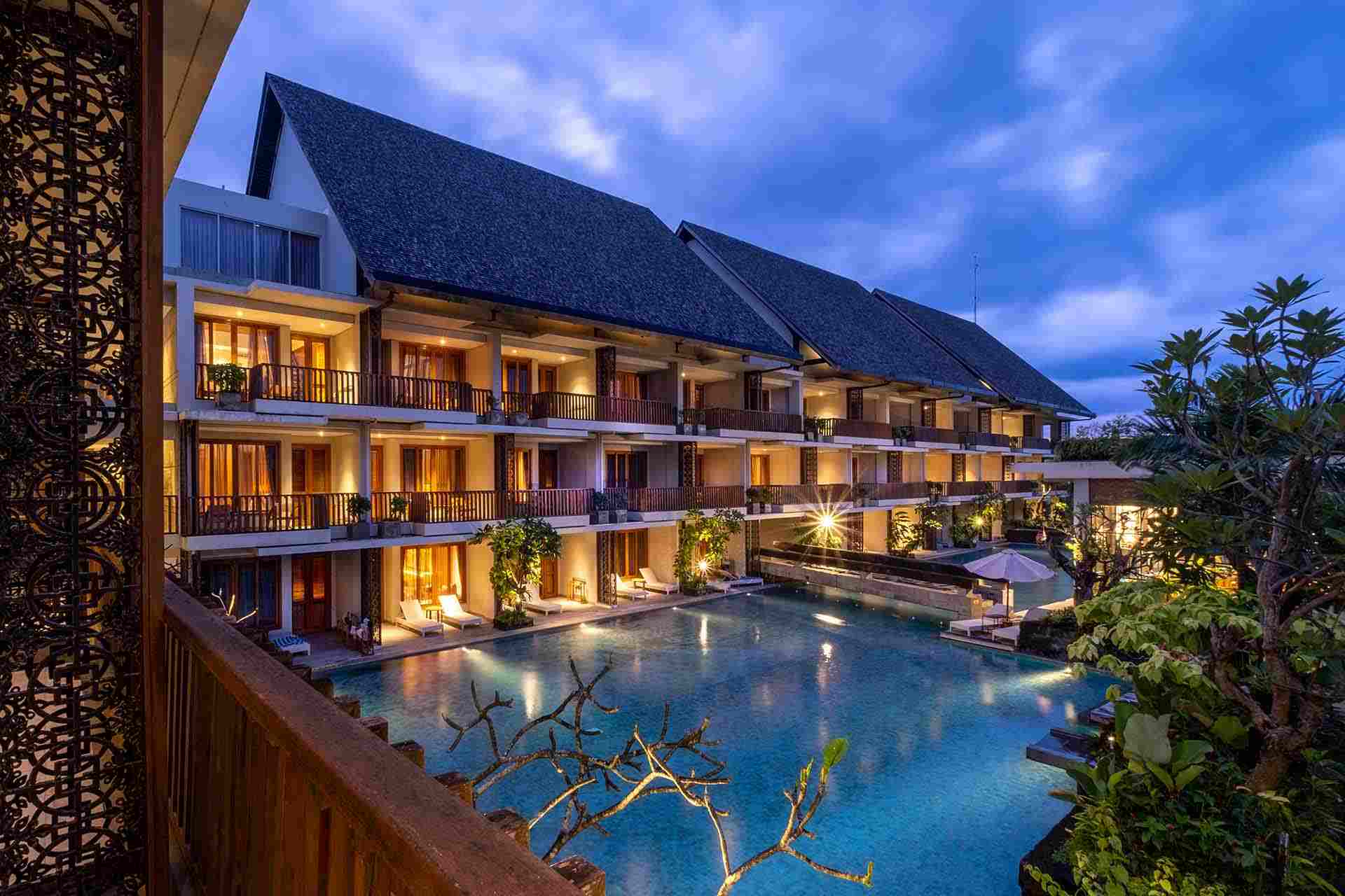 Swarga Suites Berawa Best Thanksgiving Promo Deals Bali 2024