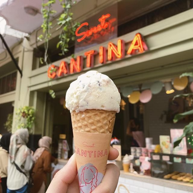 Sweet Cantina by shavinia_