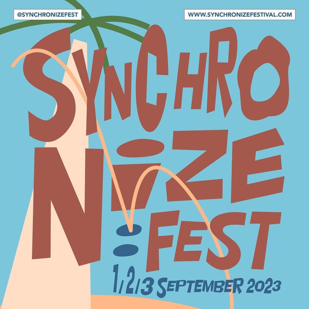 Synchronize Fest 2023