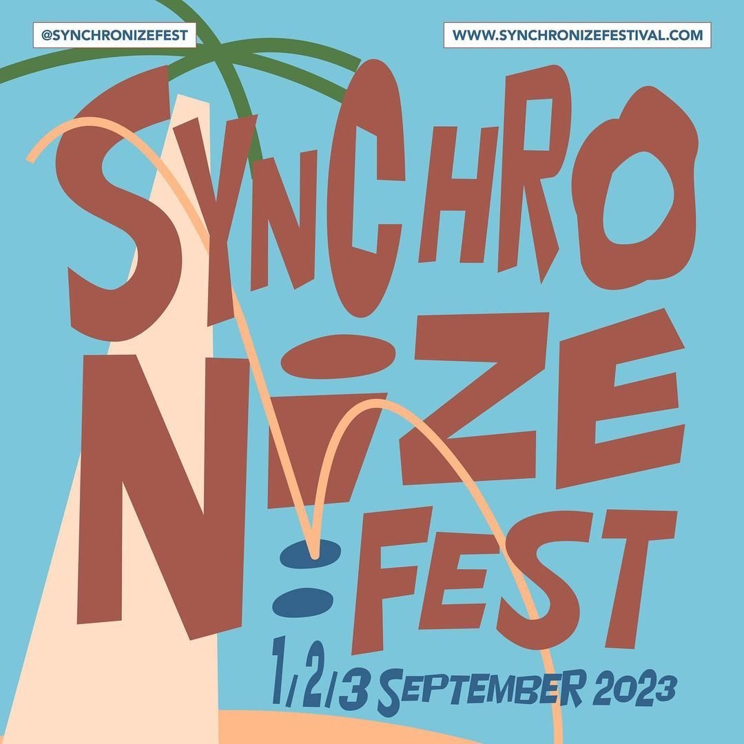 SynchronizeFest23