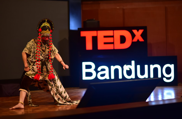 TEDxBandung