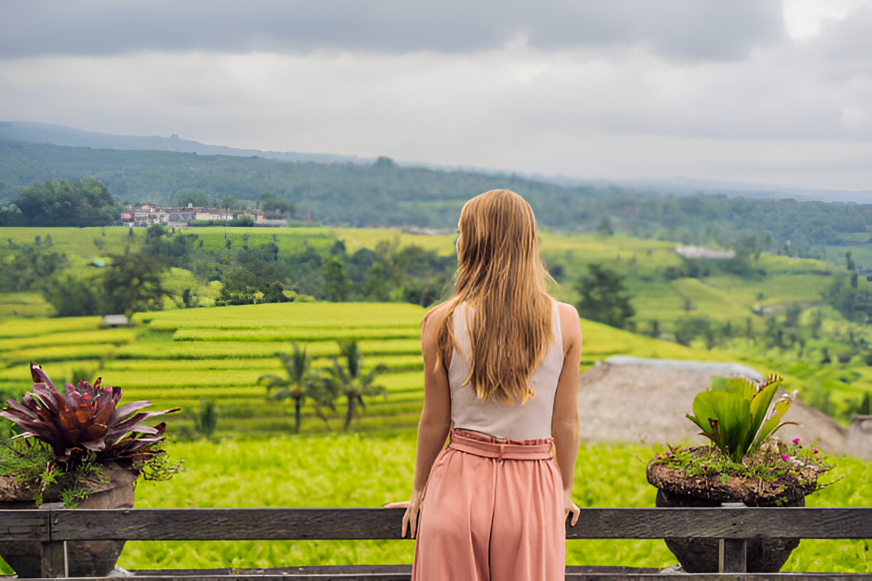 Tabanan Female Travel Trip Bali Guide