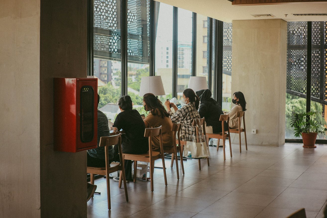 Taman Ismail Marzuki