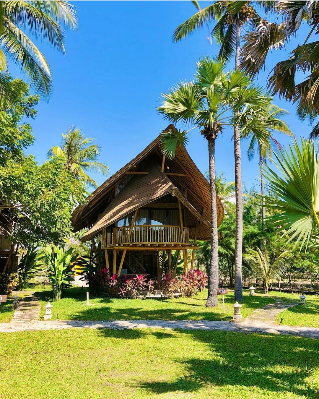 Tanoma Beach Resort Best Luxury Resorts and Villa Sumba