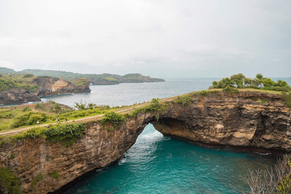 nusa penida