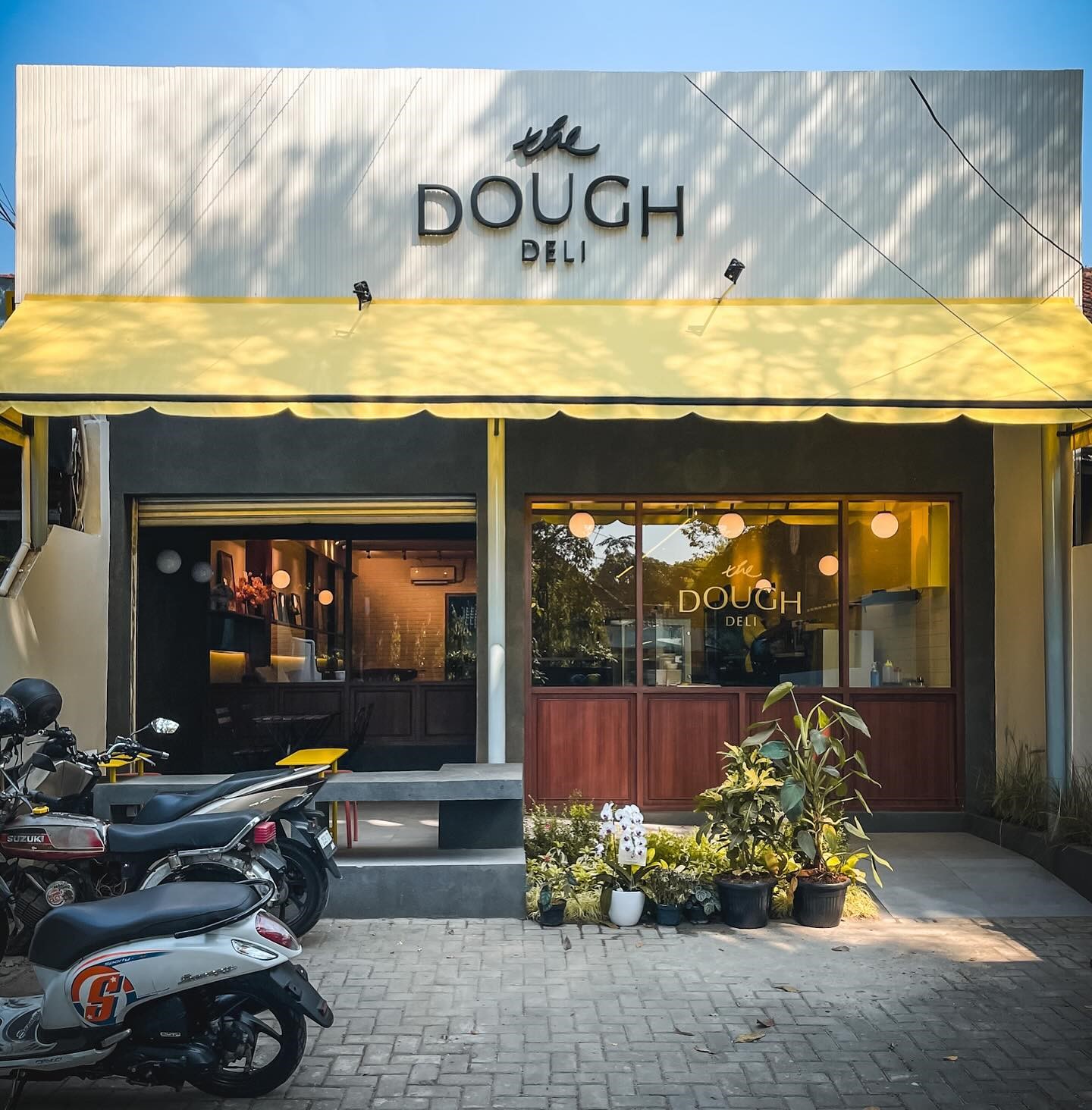 The Dough Deli