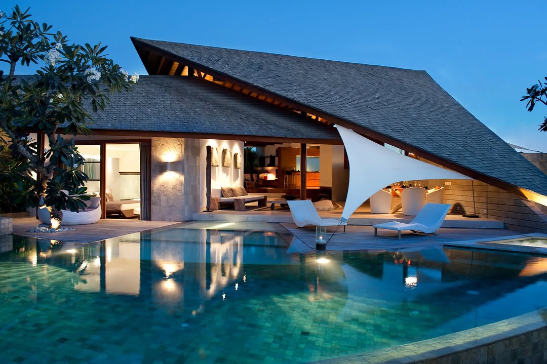 The Layar Best Villas in Seminyak