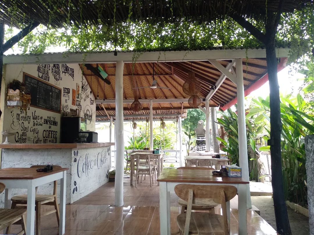 The Ratip Bali Best Mexican Restaurant