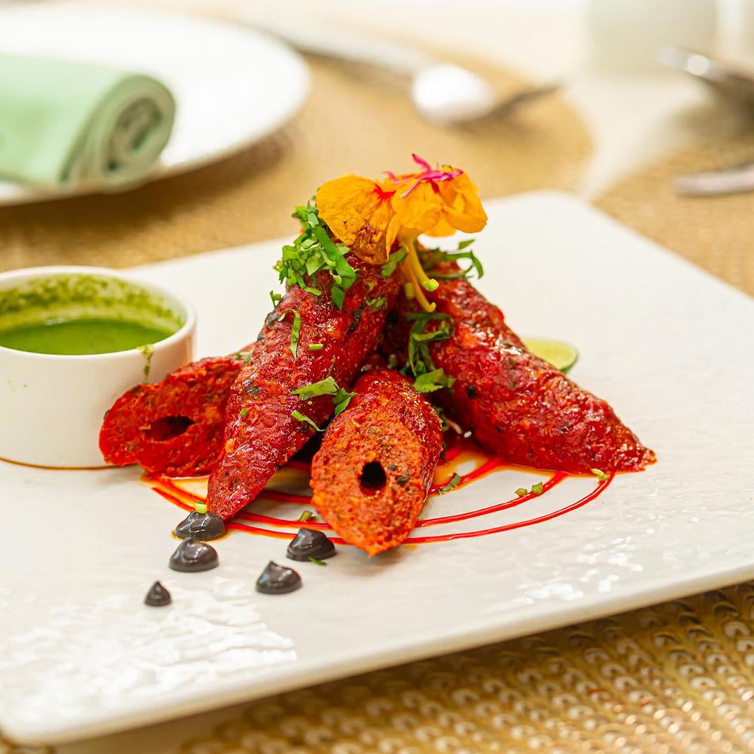 The Royal Kitchen Best Indian Restaurants Bali