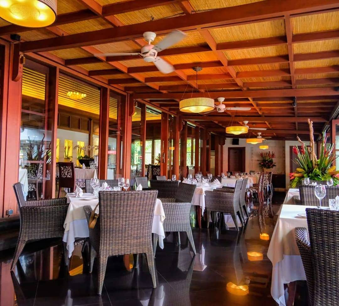 The Village Cucina Italiana Best Italian Restaurants Bali