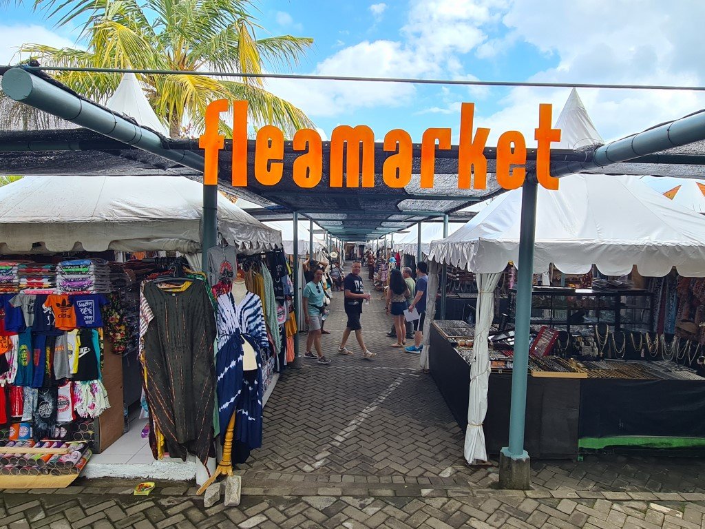 Seminyak Flea Market