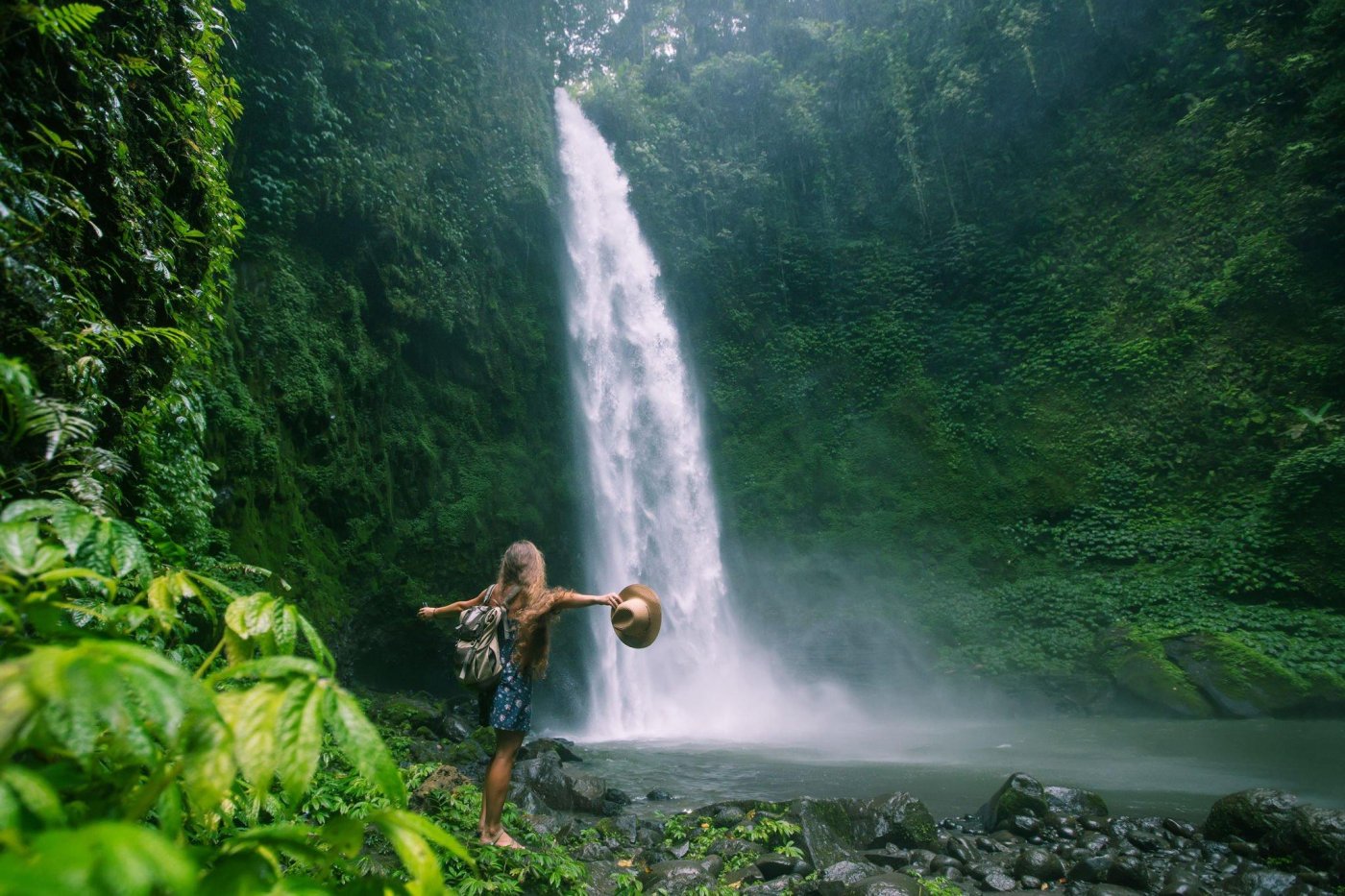 Trekking