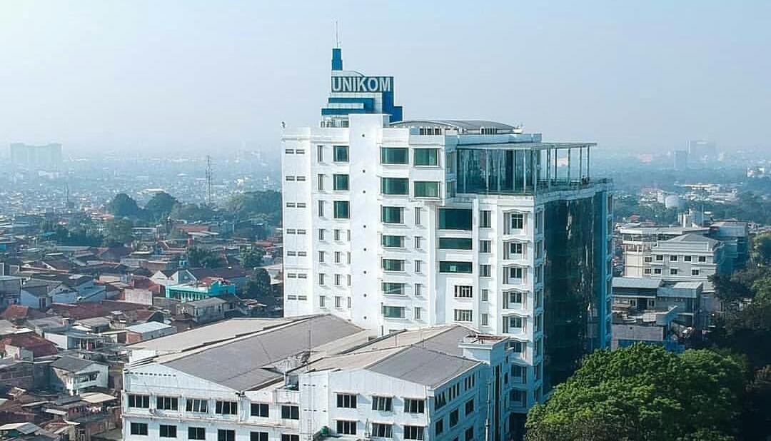 Top Private Universities in Bandung