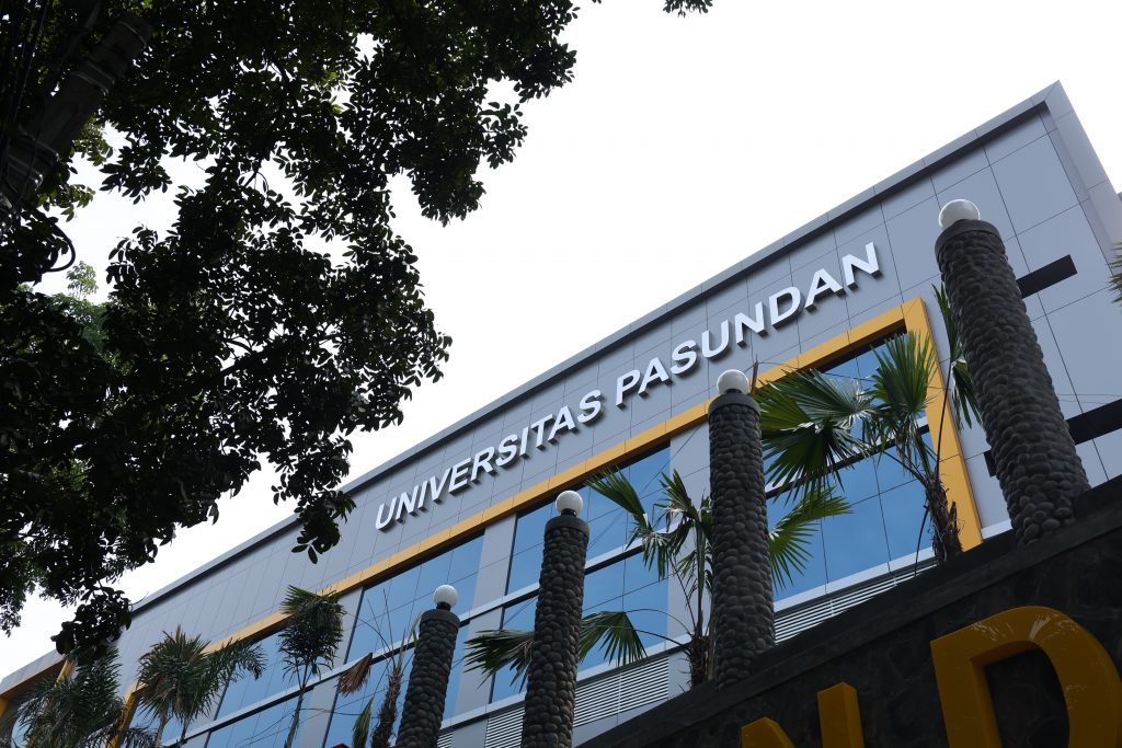 Top Private Universities in Bandung