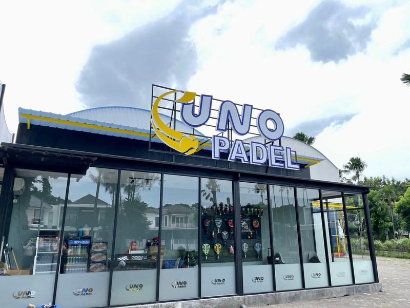 Uno Padel