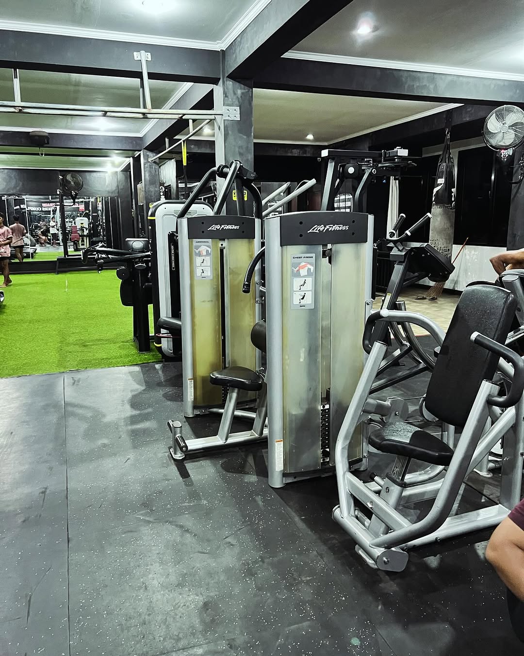 Victory Fitness Best Places to Stay Fit Canggu