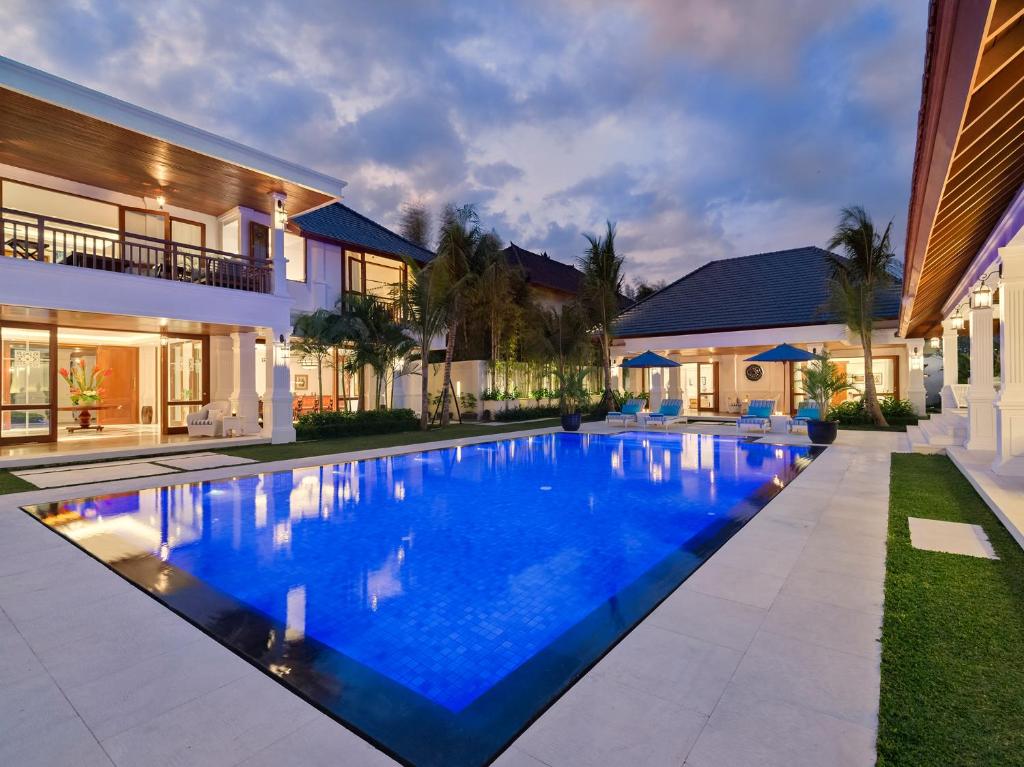 Villa Windu Asri Best Villas in Seminyak