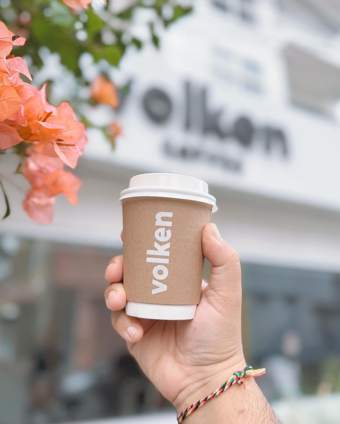 Volken Coffee