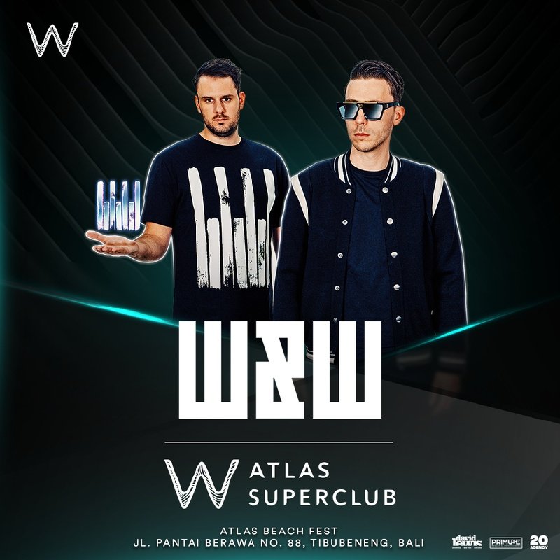 W&W - Atlas