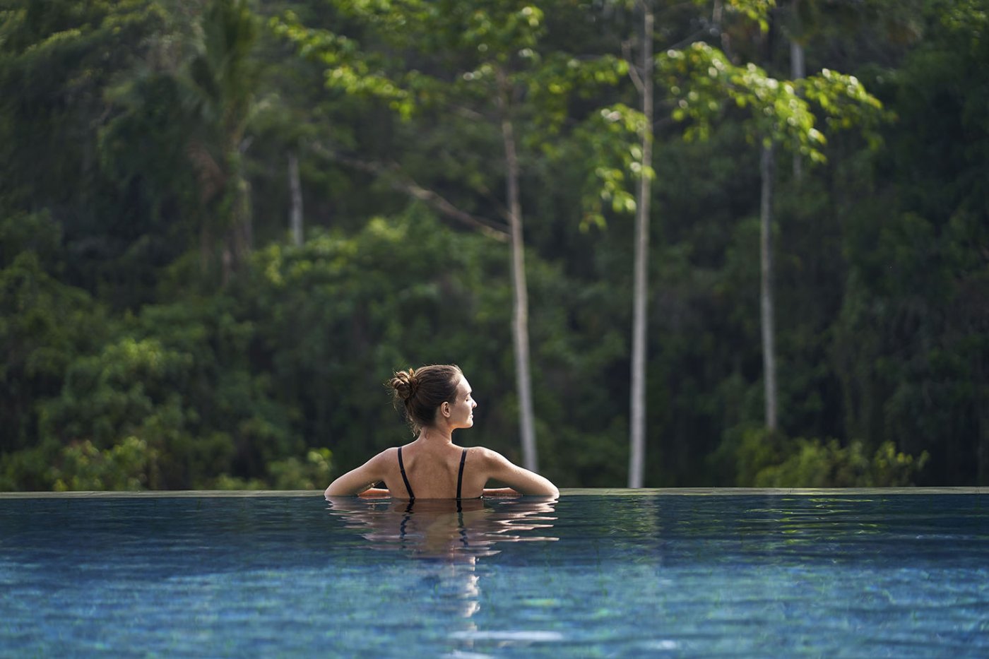 The Westin Resort & Spa Ubud Bali