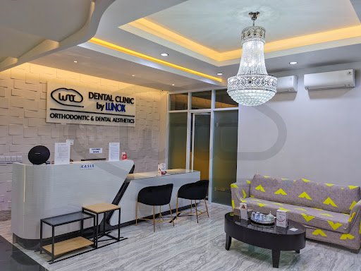 Lunox Dental Clinic
