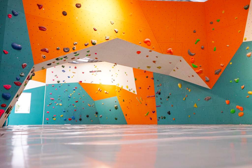 Top Spots to Go Wall Climbing in Bandung | What's New Indonesia