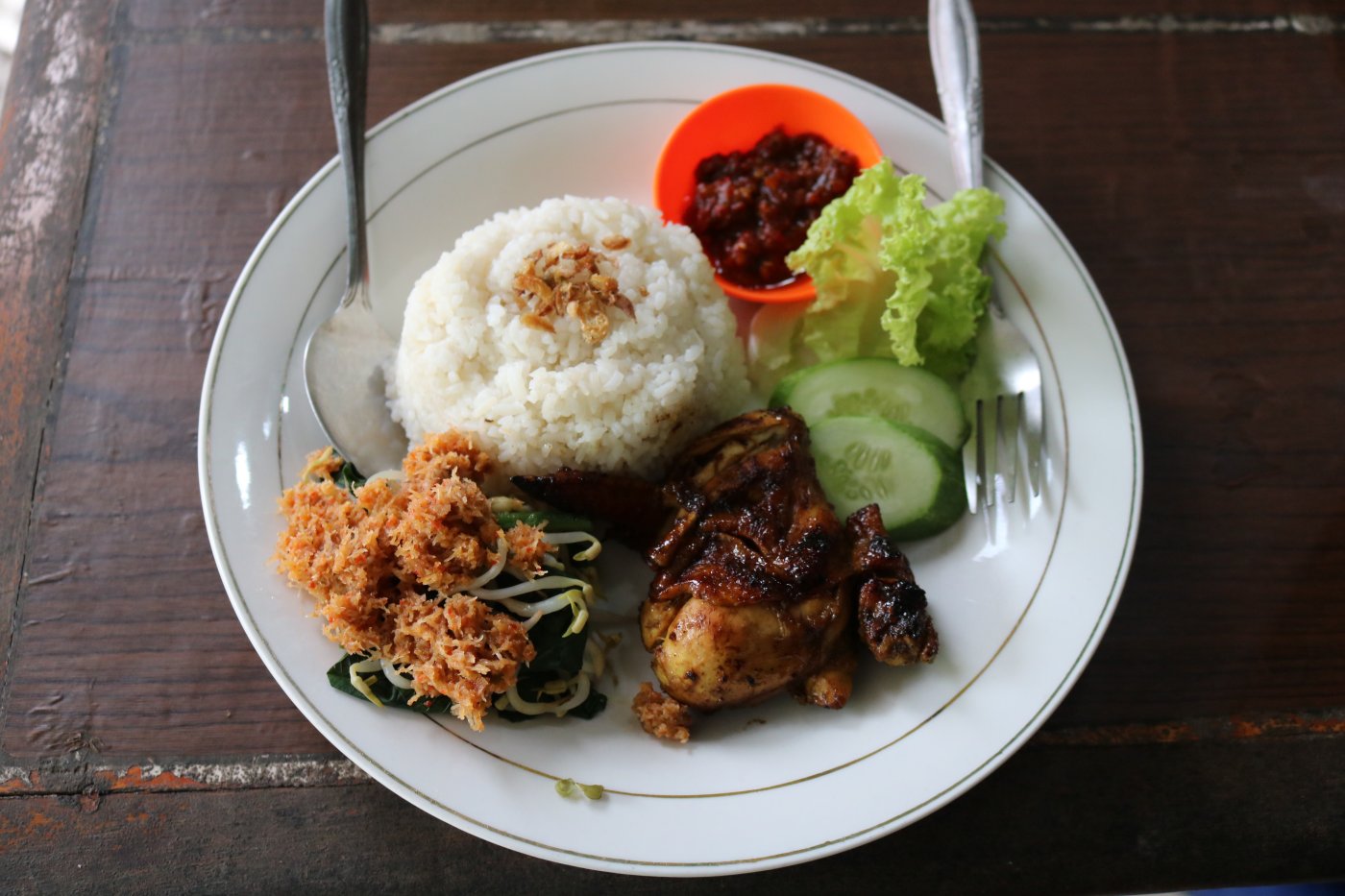 Warung Food