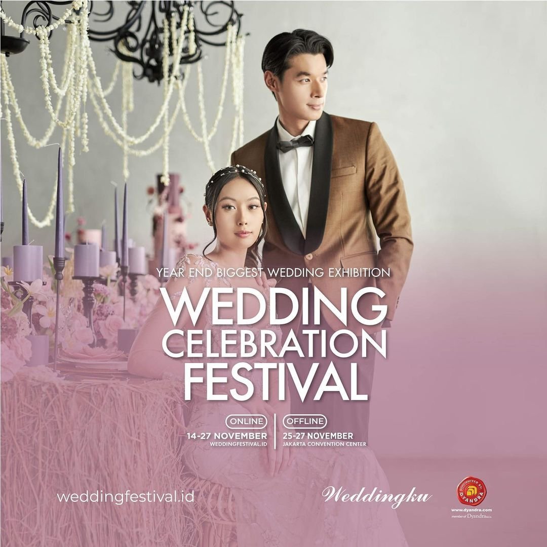 Wedding Celebration Festival 2022